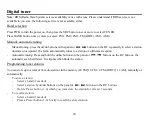 Preview for 20 page of Hyundai H-CMD7082 Instruction Manual