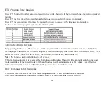 Preview for 22 page of Hyundai H-CMD7082 Instruction Manual