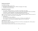 Preview for 26 page of Hyundai H-CMD7082 Instruction Manual