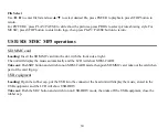 Preview for 30 page of Hyundai H-CMD7082 Instruction Manual