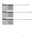 Preview for 36 page of Hyundai H-CMD7082 Instruction Manual