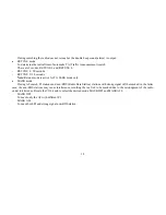 Preview for 18 page of Hyundai H-CMD7083 Instruction Manual