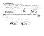 Preview for 6 page of Hyundai H-CMD7086 Instruction Manual