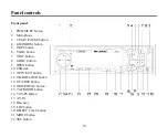 Preview for 10 page of Hyundai H-CMD7086 Instruction Manual