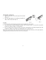 Preview for 8 page of Hyundai H-CMD7087 Instruction Manual