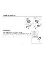 Preview for 6 page of Hyundai H-CMDN6000 Instruction Manual