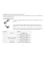 Preview for 6 page of Hyundai H-CMMD4040 Instruction Manual