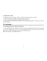 Preview for 17 page of Hyundai H-CMMD4040 Instruction Manual