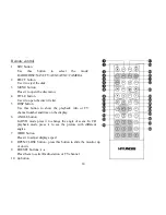 Preview for 14 page of Hyundai H-CMMD4043 Instruction Manual