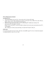 Preview for 29 page of Hyundai H-CMMD4043 Instruction Manual