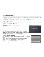 Preview for 35 page of Hyundai H-CMMD4044 Instruction Manual