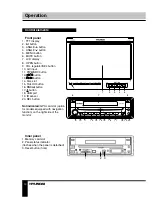 Preview for 10 page of Hyundai H-CMMD4048 Instruction Manual