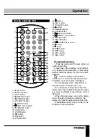 Preview for 11 page of Hyundai H-CMMD4048 Instruction Manual