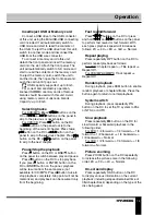 Preview for 19 page of Hyundai H-CMMD4048 Instruction Manual