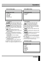 Preview for 21 page of Hyundai H-CMMD4048 Instruction Manual