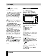 Preview for 16 page of Hyundai H-CMMD4049 Instruction Manual