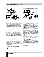 Preview for 6 page of Hyundai H-CMMD4059 Instruction Manual