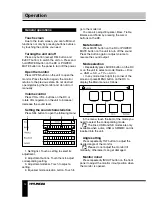 Preview for 12 page of Hyundai H-CMMD4059 Instruction Manual