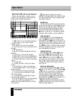 Preview for 18 page of Hyundai H-CMMD4059 Instruction Manual