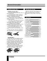 Preview for 20 page of Hyundai H-CMMD4059 Instruction Manual