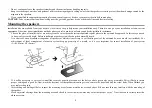 Preview for 3 page of Hyundai H-CSA403 Instruction Manual