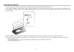 Предварительный просмотр 4 страницы Hyundai H-CSA403 Instruction Manual