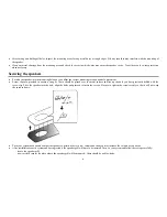 Preview for 4 page of Hyundai H-CSA503 Instruction Manual