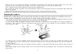 Предварительный просмотр 3 страницы Hyundai H-CSB502 Instruction Manual