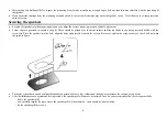 Preview for 4 page of Hyundai H-CSD503 Instruction Manual