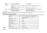 Предварительный просмотр 11 страницы Hyundai H-CSD503 Instruction Manual