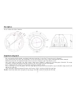 Предварительный просмотр 2 страницы Hyundai H-CSP124 Instruction Manual