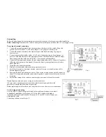 Preview for 3 page of Hyundai H-CSX10A Instruction Manual