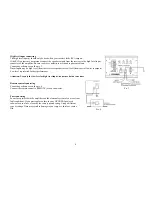 Preview for 4 page of Hyundai H-CSX10A Instruction Manual