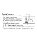 Preview for 5 page of Hyundai H-CSX10A Instruction Manual