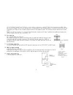 Предварительный просмотр 4 страницы Hyundai H-CSX8A Instruction Manual