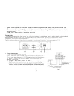 Preview for 8 page of Hyundai H-CSX8A Instruction Manual