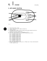 Preview for 6 page of Hyundai H-DEH1-10L-UI006 Instruction Manual