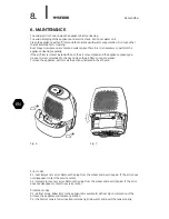 Preview for 8 page of Hyundai H-DEH1-10L-UI006 Instruction Manual