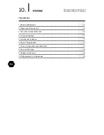 Preview for 10 page of Hyundai H-DEH1-10L-UI006 Instruction Manual