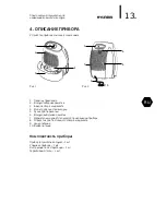 Preview for 13 page of Hyundai H-DEH1-10L-UI006 Instruction Manual