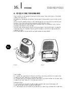 Preview for 16 page of Hyundai H-DEH1-10L-UI006 Instruction Manual