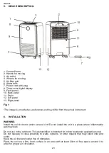 Preview for 23 page of Hyundai H-DH16-P82WF Instruction Manual