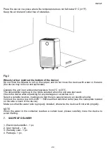 Preview for 24 page of Hyundai H-DH16-P82WF Instruction Manual