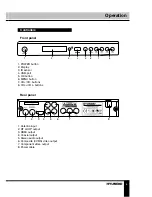 Preview for 5 page of Hyundai H-DVB01T2 Instruction Manual