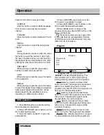 Предварительный просмотр 8 страницы Hyundai H-DVB01T2 Instruction Manual