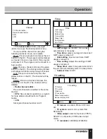 Preview for 9 page of Hyundai H-DVB02T2 Instruction Manual