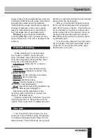 Preview for 11 page of Hyundai H-DVB02T2 Instruction Manual