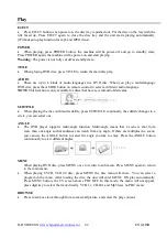 Preview for 22 page of Hyundai H-DVD5008-N Instruction Manual