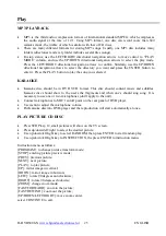 Preview for 25 page of Hyundai H-DVD5008-N Instruction Manual