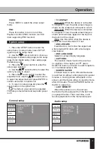 Preview for 9 page of Hyundai H-DVD5019 Instruction Manual